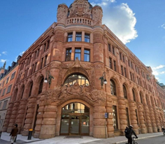 İSVEÇ - Stockholm 2026 Foto Galeri