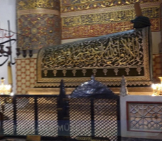 Mevlana Müzesi