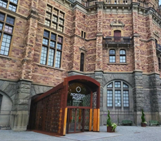 Nordiska Müzesi