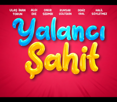 Yalancı Şahit