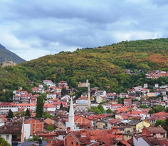KOSOVA - Prizren