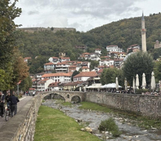 KOSOVA - Prizren Foto Galeri