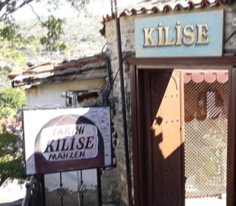 700 Yıllık Kilisenin Bilinmeyen Tarihi