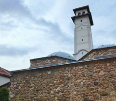 Prizren Saat Kulesi