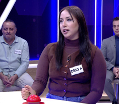 Su biriktirmek için akan suyun önüne yapılan set