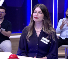 Bir kadının evlendiği kişi
