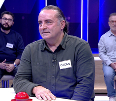 Ne sıcak ne soğuk anlamına gelen bir kelime