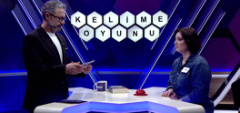 Kelime Oyunu