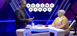 Kelime Oyunu