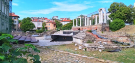 Çok Gezenti