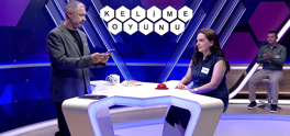 Kelime Oyunu