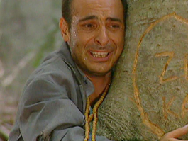 Kınalı Kar 1. Bölüm