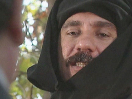 Kınalı Kar 88. Bölüm