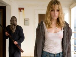 ŞEYTAN ÜÇGENİ - Fragman