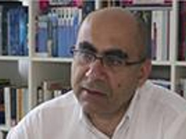 Derviş Zaim'in Yeni Filmi "Devir" Vizyonda!