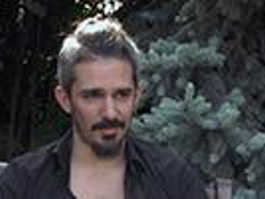 Koray Candemir'den 2. Solo Albüm: Yarım Kalan