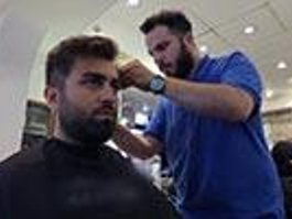 Erkek Saçlarında Son Trendler