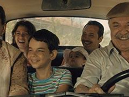 DEDEMİN İNSANLARI - Fragman