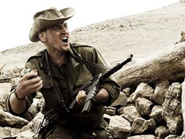 İÇİMİZDEKİ DÜŞMAN - Fragman