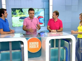 DONANIM HABER - 2. BÖLÜM