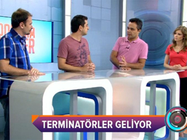 DONANIM HABER - 4. BÖLÜM