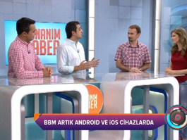 DONANIM HABER - 6. BÖLÜM