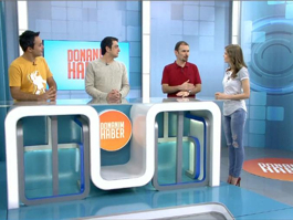 DONANIM HABER - 8. BÖLÜM