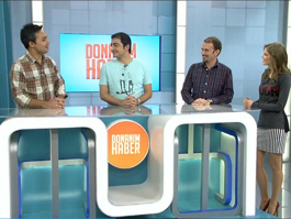 DONANIM HABER - 9. BÖLÜM