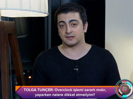 DONANIM HABER - 15. BÖLÜM