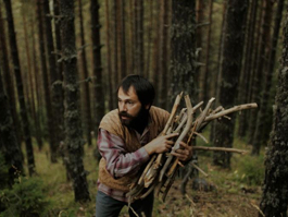 GÖZETLEME KULESİ - Fragman