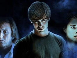 ŞEYTANIN KIZI - Fragman