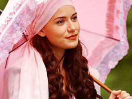 Çalıkuşu | Fragman