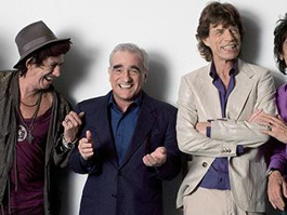 SHINE A LIGHT - Fragman