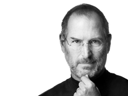ÇIĞIR AÇANLAR - Steve Jobs