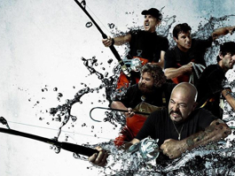 Büyük Balık Avı Fragman