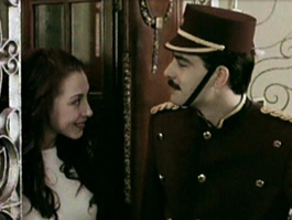 Kalbin Zamanı | Fragman