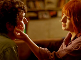 İNCİR REÇELİ - Fragman