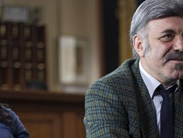 YOZGAT BLUES - Fragman