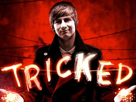 SOKAK SİHİRBAZI - 9 Kasım Pazar