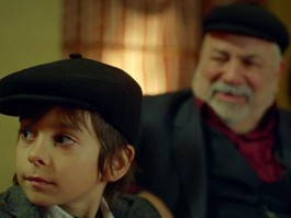 Küçük Ağa 2. Bölüm