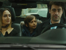 Küçük Ağa 3. Bölüm