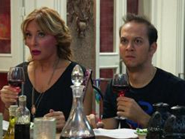 Yalan Dünya 59. Bölüm