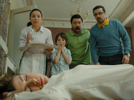 Ankara'nın Dikmeni 1. Bölüm