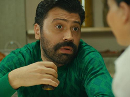 Ankara'nın Dikmeni 2. Bölüm