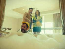 Ankara'nın Dikmeni 3. Bölüm