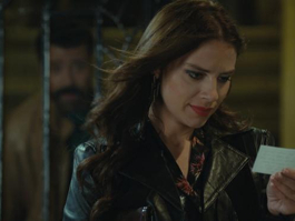 Ankara'nın Dikmeni 9. Bölüm