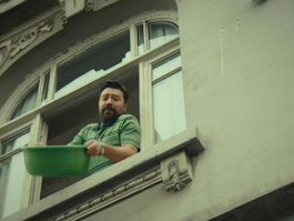 Ankara'nın Dikmeni 10. Bölüm