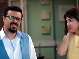 Ankara'nın Dikmeni 11. Bölüm