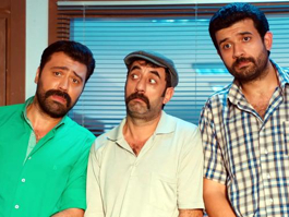 Ankara'nın Dikmeni 15. Bölüm