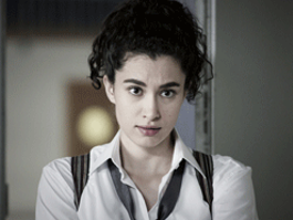 Güneşi Beklerken 1. Bölüm